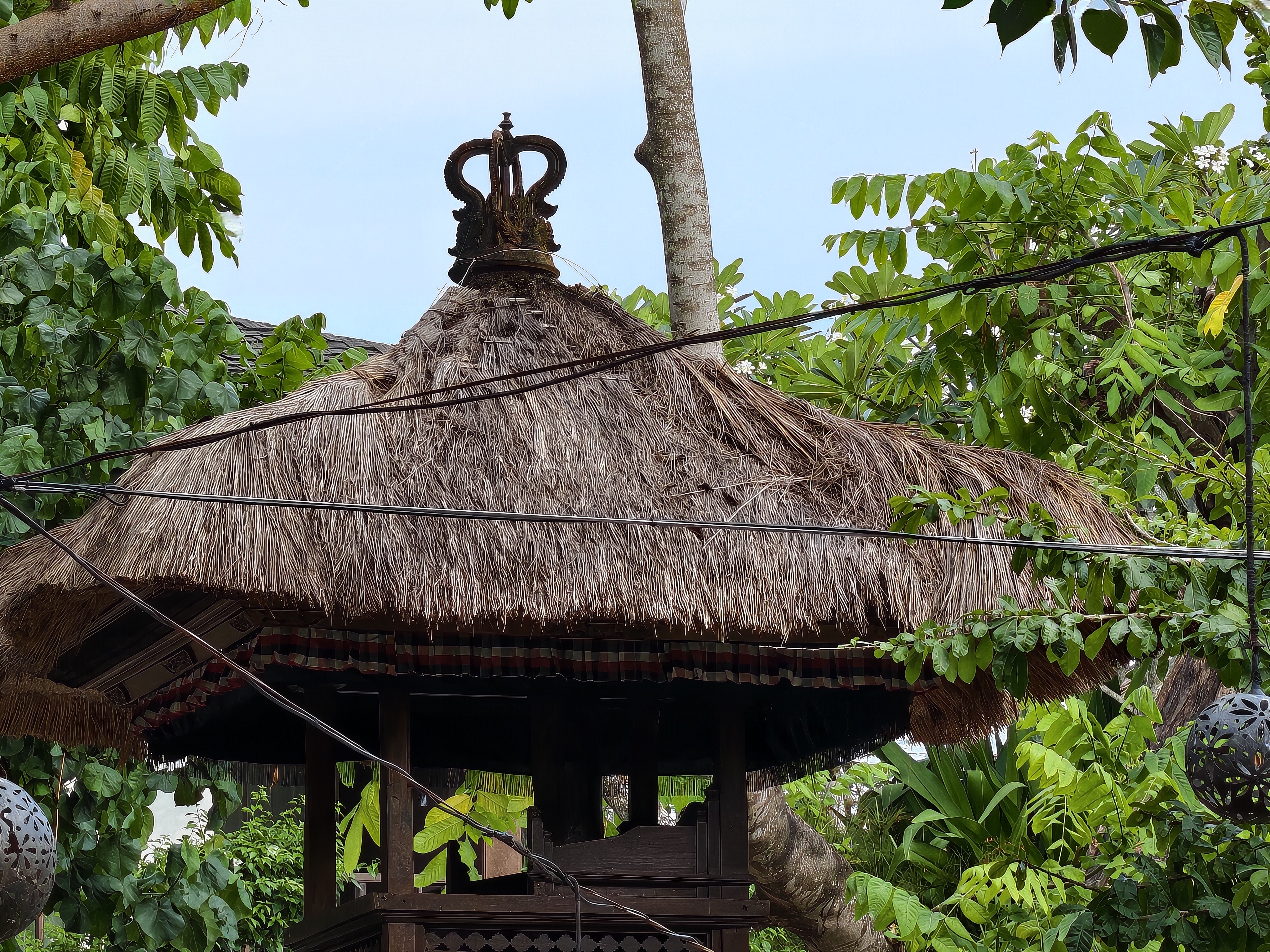 Αναθεώρηση iQOO 15: Οι μεγάλες αναβαθμίσεις συνοδεύονται από εξίσου μεγάλη τιμή Στιγμιότυπα κάμερας iQOO 15 στο Android Central