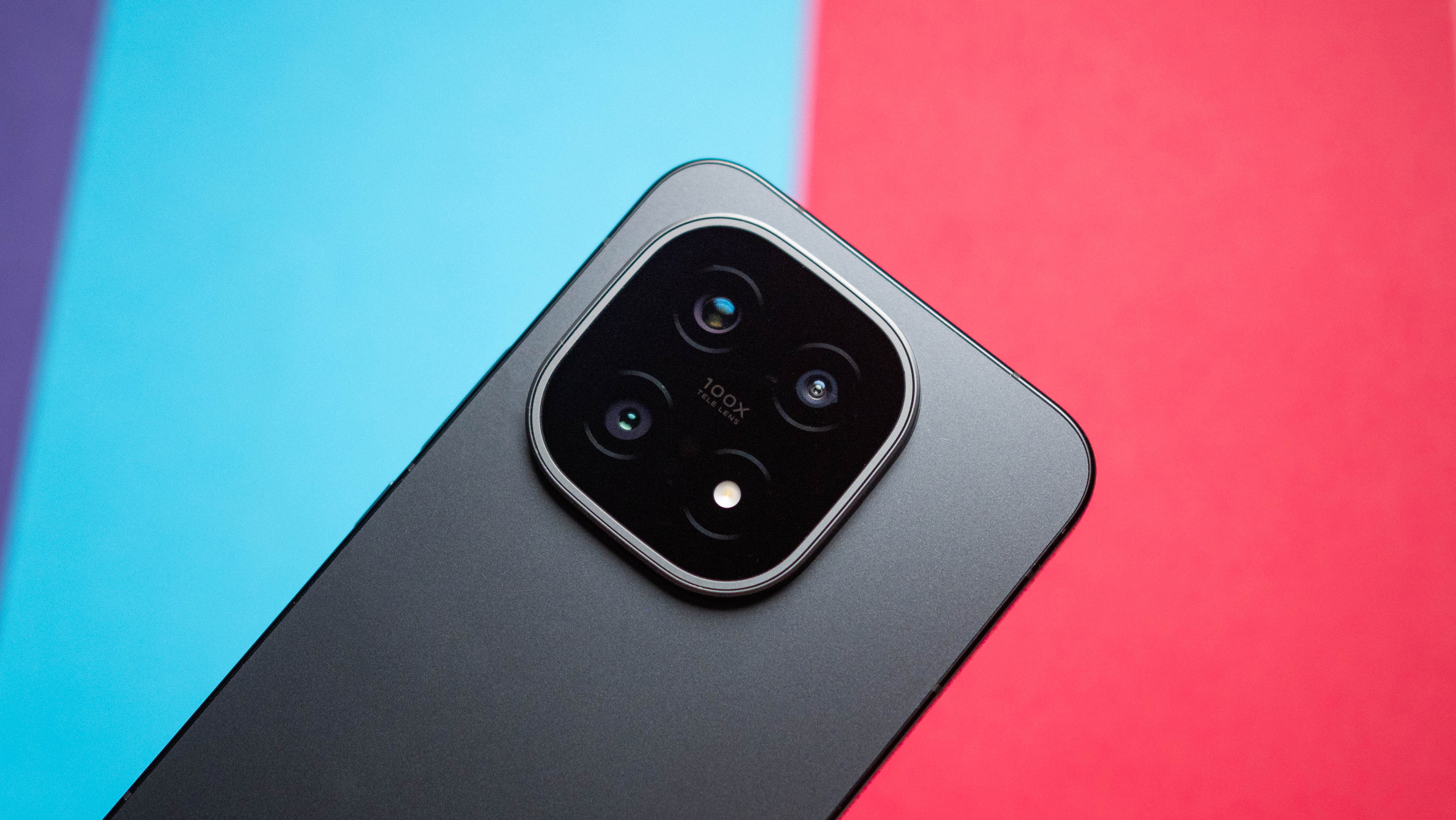 Αναθεώρηση iQOO 15: Οι μεγάλες αναβαθμίσεις συνοδεύονται από εξίσου μεγάλη τιμή Κριτική iQOO 15 στο Android Central