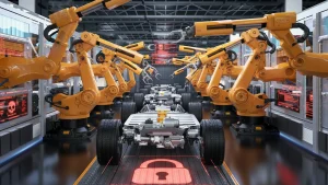 Γιατί ένας ασφαλής κύκλος ζωής ανάπτυξης λογισμικού είναι κρίσιμος για τους κατασκευαστές Γιατί ένας ασφαλής κύκλος ζωής ανάπτυξης λογισμικού είναι κρίσιμος για τους κατασκευαστές