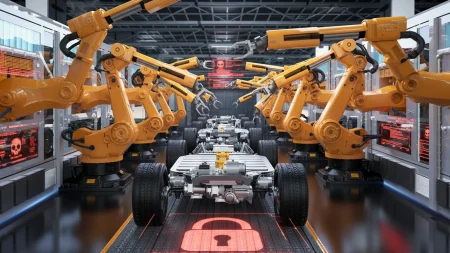 Γιατί ένας ασφαλής κύκλος ζωής ανάπτυξης λογισμικού είναι κρίσιμος για τους κατασκευαστές