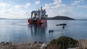 «Σοκ: Η Κρήτη και η Πελοπόννησος Χάθηκαν Δύο Φορές σε Μόλις 4,5 Χρόνια!» Ανακαλύψτε το Εξωπραγματικό Όφελος από τις Διασυνδέσεις του Αιγαίου – Τριπλάσιες Ευκαιρίες!