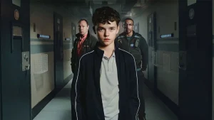 «Ανακαλύψτε τα μυστικά του μέλλοντος της σειράς φαινόμενο του Netflix: Τι αποκαλύπτει ο σκηνοθέτης για την εφηβεία!»