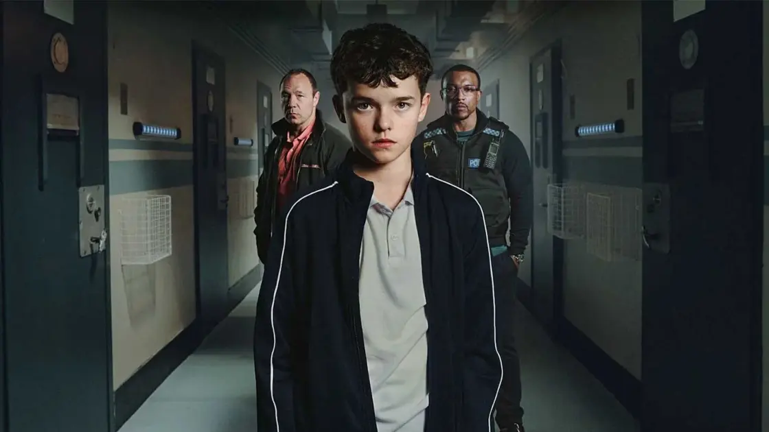 «Ανακαλύψτε τα μυστικά του μέλλοντος της σειράς φαινόμενο του Netflix: Τι αποκαλύπτει ο σκηνοθέτης για την εφηβεία!» «Ανακαλύψτε τα μυστικά του μέλλοντος της σειράς φαινόμενο του Netflix: Τι αποκαλύπτει ο σκηνοθέτης για την εφηβεία!»