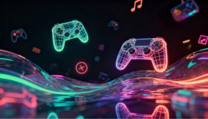 «Πώς η Τεχνητή Νοημοσύνη Καθιστά τη Βιομηχανία Ψυχαγωγίας Στο Στοχαστρο των Αγιών Ασφαλείας!»