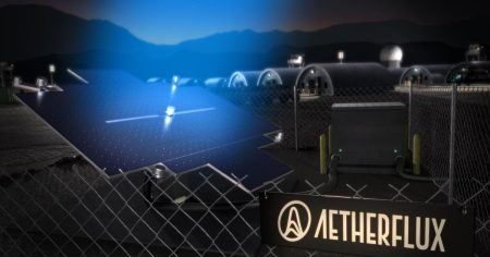 «Αποκαλύφθηκε: Πώς η Δυναμική Ενέργεια από το Διάστημα Θα Επαναστατήσει την AI!» «Αποκαλύφθηκε: Πώς η Δυναμική Ενέργεια από το Διάστημα Θα Επαναστατήσει την AI!»