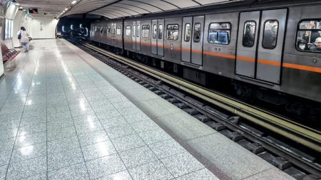 «Ανατροπές στα Μέσα Μαζικής Μεταφοράς: Μάθε πώς θα κινηθείς σήμερα χωρίς απρόοπτα!»