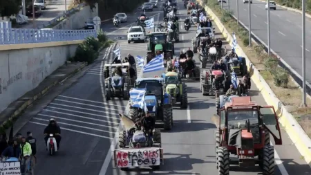 Αποκάλυψη: 487,9 εκατ. ευρώ από ΟΠΕΚΕΠΕ και ΕΛΓΑ – Πώς θα φτάσουν οι ενισχύσεις στα 3,2 δισ. το 2025! Αποκάλυψη: 487,9 εκατ. ευρώ από ΟΠΕΚΕΠΕ και ΕΛΓΑ – Πώς θα φτάσουν οι ενισχύσεις στα 3,2 δισ. το 2025!