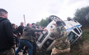 «Απίστευτο: Πώς η κυβέρνηση προσπαθεί να συνδέσει τους αγρότες της Κρήτης με «εγκληματικές οργανώσεις»! Δείτε την αλήθεια πίσω από τη μεθόδευση!» «Απίστευτο: Πώς η κυβέρνηση προσπαθεί να συνδέσει τους αγρότες της Κρήτης με «εγκληματικές οργανώσεις»! Δείτε την αλήθεια πίσω από τη μεθόδευση!»