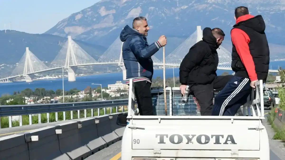 «ΣΟΚ! 3,8 ΔΙΣ. ευρώ στους αγρότες το 2025 – ΑΠΟΚΛΕΙΣΤΙΚΕΣ λεπτομέρειες για πληρωμές και τις εκπλήξεις του Δεκεμβρίου!» «ΣΟΚ! 3,8 ΔΙΣ. ευρώ στους αγρότες το 2025 – ΑΠΟΚΛΕΙΣΤΙΚΕΣ λεπτομέρειες για πληρωμές και τις εκπλήξεις του Δεκεμβρίου!»