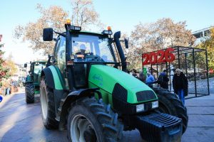 Αγρότες σε Συναγερμό: Καθοριστικές Αποφάσεις για το Μέλλον των Κινητοποιήσεων – Μην Χάσετε Τίποτα! Αγρότες σε Συναγερμό: Καθοριστικές Αποφάσεις για το Μέλλον των Κινητοποιήσεων – Μην Χάσετε Τίποτα!