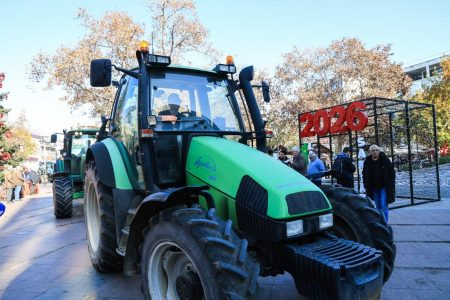 Αγρότες σε Συναγερμό: Καθοριστικές Αποφάσεις για το Μέλλον των Κινητοποιήσεων – Μην Χάσετε Τίποτα! Αγρότες σε Συναγερμό: Καθοριστικές Αποφάσεις για το Μέλλον των Κινητοποιήσεων – Μην Χάσετε Τίποτα!