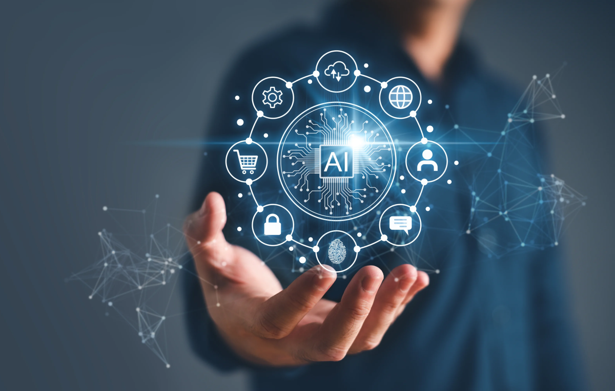 Ανακαλύψτε τα Μυστικά που η Τεχνητή Νοημοσύνη Ξέρει για Εσάς και Μπορεί να Αλλάξει τα Πάντα! Ανακαλύψτε τα Μυστικά που η Τεχνητή Νοημοσύνη Ξέρει για Εσάς και Μπορεί να Αλλάξει τα Πάντα!