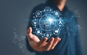 Ανακαλύψτε τα Μυστικά που η Τεχνητή Νοημοσύνη Ξέρει για Εσάς και Μπορεί να Αλλάξει τα Πάντα! Ανακαλύψτε τα Μυστικά που η Τεχνητή Νοημοσύνη Ξέρει για Εσάς και Μπορεί να Αλλάξει τα Πάντα!