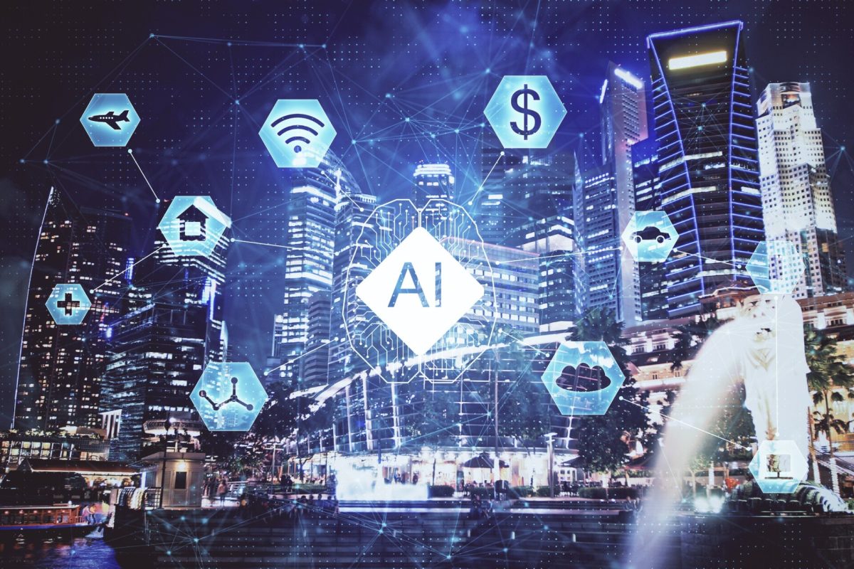 Ανατροπή: Πώς η 'αργή' Ευρώπη στην Τεχνητή Νοημοσύνη Μπορεί να Γίνει το Μυστικό Πλεονέκτημά της!