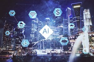 Ανατροπή: Πώς η 'αργή' Ευρώπη στην Τεχνητή Νοημοσύνη Μπορεί να Γίνει το Μυστικό Πλεονέκτημά της!