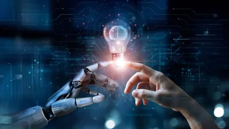 Η AI Είναι η Τελευταία Εχθρός της Δημιουργικότητας; Ανακαλύψτε την Αλήθεια!