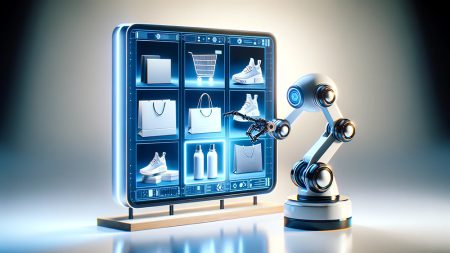 Ανακαλύψτε πώς η Τεχνητή Νοημοσύνη αλλάζει τις Αγορές και επηρεάζει τα Προσωπικά σας Δεδομένα!