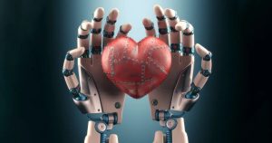 «Ανακαλύψτε γιατί η AI γίνεται η νέα πηγή οικειότητας και συντροφιάς για εκατομμύρια ανθρώπους!»