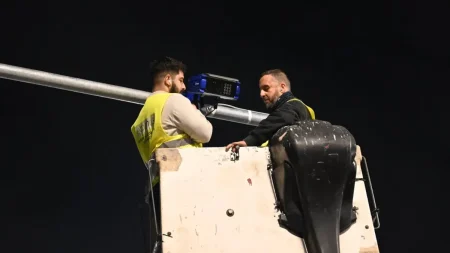 Ανακαλύψτε τις Πρώτες «Έξυπνες» Κάμερες στην Αττική: Σε Ποιους Δρόμους Ξεκίνησε η Μ революσία της Καταγραφής!