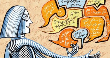 Ανατροπή στα Δεδομένα: Η AI Ξεπερνά τους Ανθρώπους στην Αποκωδικοποίηση Ομιλίας! Ανατροπή στα Δεδομένα: Η AI Ξεπερνά τους Ανθρώπους στην Αποκωδικοποίηση Ομιλίας!