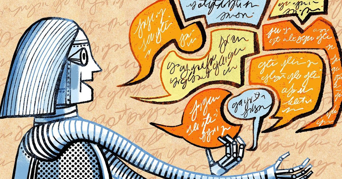 Ανατροπή στα Δεδομένα: Η AI Ξεπερνά τους Ανθρώπους στην Αποκωδικοποίηση Ομιλίας! Ανατροπή στα Δεδομένα: Η AI Ξεπερνά τους Ανθρώπους στην Αποκωδικοποίηση Ομιλίας!