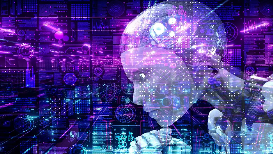 Αυτό το AI όχι μόνο “βλέπει” ανθρώπους – αλλά προβλέπει και τις κινήσεις τους! Μάθε πώς! Αυτό το AI όχι μόνο “βλέπει” ανθρώπους - αλλά προβλέπει και τις κινήσεις τους! Μάθε πώς!