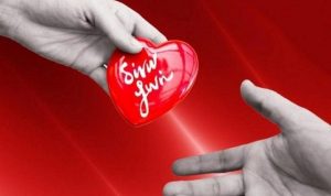 Χριστούγεννα με Νόημα: Γίνε το Δώρο Ζωής που Όλοι Περιμένουν – Δώσε Αίμα, Δίνε Ελπίδα! Χριστούγεννα με Νόημα: Γίνε το Δώρο Ζωής που Όλοι Περιμένουν - Δώσε Αίμα, Δίνε Ελπίδα!