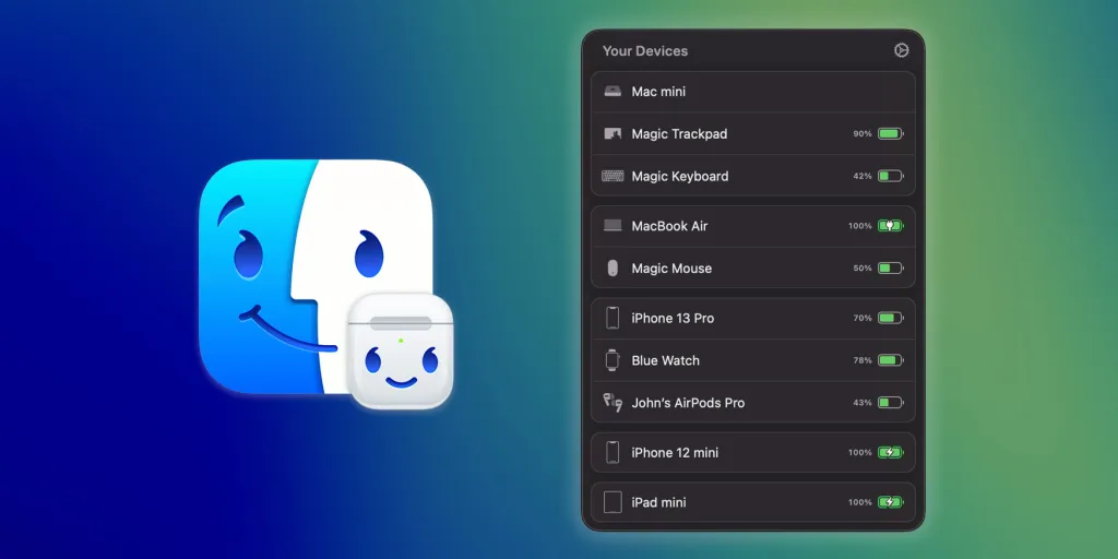 Έχετε νέο Mac; Εδώ είναι πέντε εφαρμογές που δεν μπορώ να ζήσω χωρίς