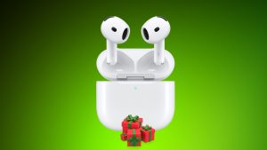 Τα AirPods 4 με ANC εξακολουθούν να είναι διαθέσιμα για 99 $ σε χαμηλή τιμή