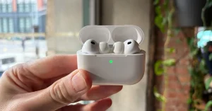 AirPods Pro 3 μετά από τρεις μήνες: Ακριβώς αυτό που θέλω από μια αναβάθμιση AirPods Pro 3 μετά από τρεις μήνες: Ακριβώς αυτό που θέλω από μια αναβάθμιση