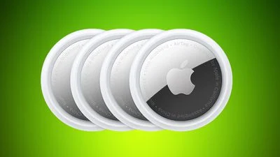 airtag νωρίς τη μαύρη Παρασκευή