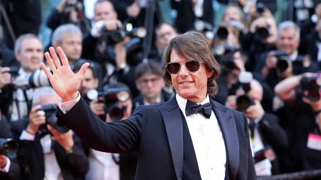 Ανακαλύψτε τους Δισεκατομμυριούχους της Υποκριτικής: Οι Πιο Ακριβοπληρωμένοι Ηθοποιοί του 2025!