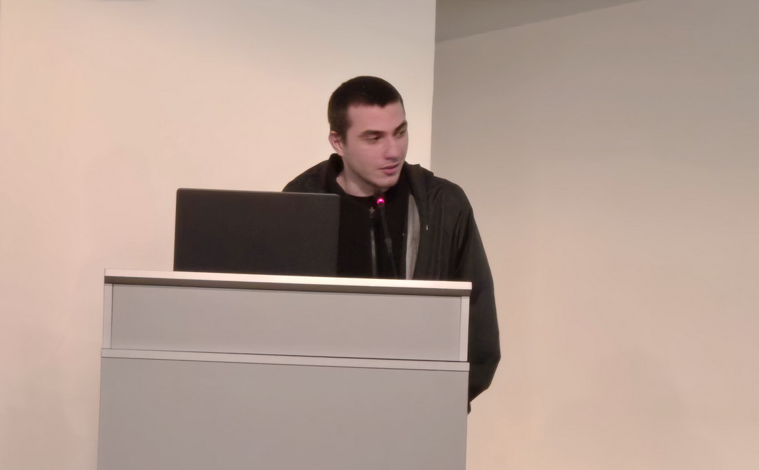 «Από τη Θεσσαλονίκη στο Πάλο Άλτο: Πώς η Κατασκευή Ρομπότ επαναστατεί στην Εκπαίδευση!»