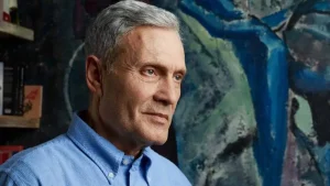 Σοκ στον καλλιτεχνικό κόσμο: Εφυγε από τη ζωή ο Αλμπέρτο Εσκενάζυ σε ηλικία 73 ετών! Σοκ στον καλλιτεχνικό κόσμο: Εφυγε από τη ζωή ο Αλμπέρτο Εσκενάζυ σε ηλικία 73 ετών!