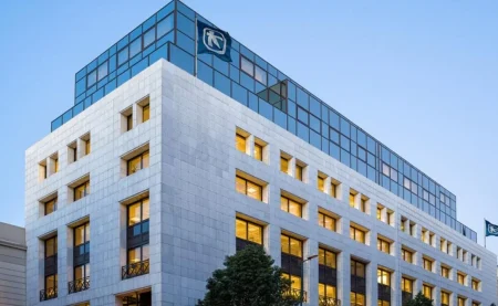 Ανατροπή στην Ελληνική Τραπεζική: Η Alpha Bank Κατακτά την Πρώτη Θέση με την Επαναστατική Υπηρεσία Visa Commercial Format!