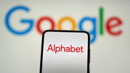 ΑΠΡΟΟΠΤΗ ΕΚΡΗΞΗ ΚΕΡΔΩΝ: Η Alphabet (Google) Επωφελείται ΑΠΟ ΤΗΝ ΦΑΙΝΟΜΕΝΙΚΗ ΑΝΟΔΟ ΤΗΣ SpaceX! ΑΠΡΟΟΠΤΗ ΕΚΡΗΞΗ ΚΕΡΔΩΝ: Η Alphabet (Google) Επωφελείται ΑΠΟ ΤΗΝ ΦΑΙΝΟΜΕΝΙΚΗ ΑΝΟΔΟ ΤΗΣ SpaceX!