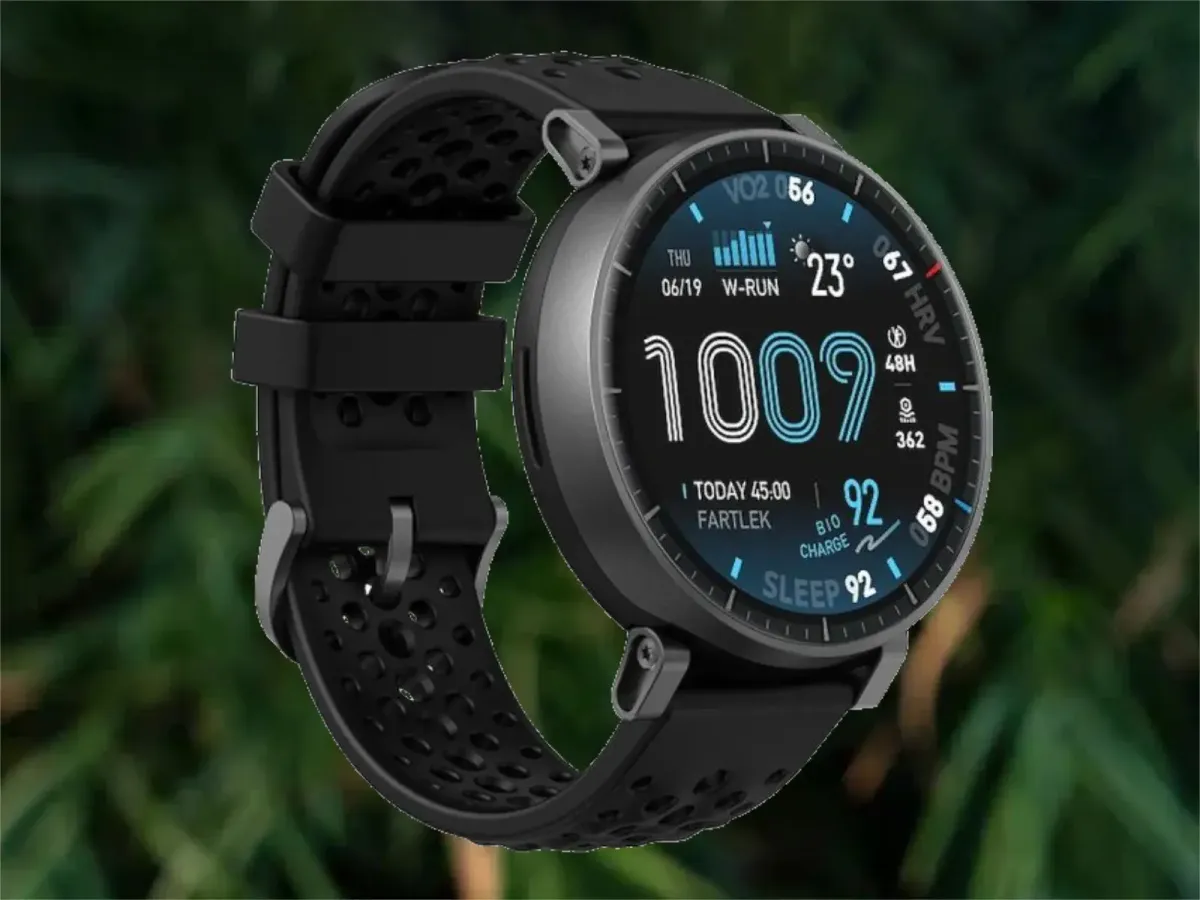 Amazfit Active Max