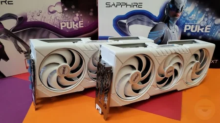 Η AMD Σπάει τη Γραμμή: Το FSR Redstone Είναι Εδώ με Υποστήριξη σε Πάνω από 200 Παιχνίδια! Η AMD Σπάει τη Γραμμή: Το FSR Redstone Είναι Εδώ με Υποστήριξη σε Πάνω από 200 Παιχνίδια!