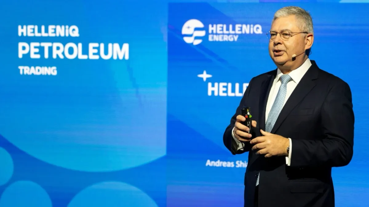 Πώς ο Ρεαλισμός και η Συνέπεια θα Σωθούν την Ενεργειακή Μετάβαση: Οι Αποκαλύψεις που Πρέπει να Ξέρετε! Πώς ο Ρεαλισμός και η Συνέπεια θα Σωθούν την Ενεργειακή Μετάβαση: Οι Αποκαλύψεις που Πρέπει να Ξέρετε!