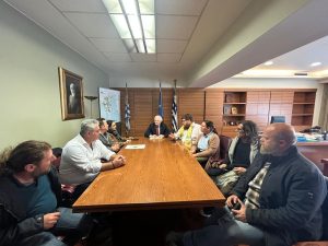 Γιάννης Ανδριανός: Αποκαλύψεις για τους Βιοκαλλιεργητές – Πώς να Κερδίσουν την Υπεραξία που τους Αξίζει! Γιάννης Ανδριανός: Αποκαλύψεις για τους Βιοκαλλιεργητές – Πώς να Κερδίσουν την Υπεραξία που τους Αξίζει!