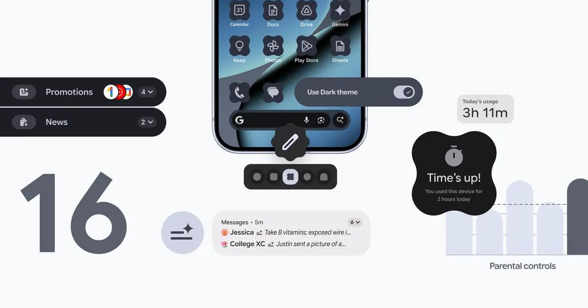 Ανακαλύψτε τις Επαναστατικές Νέες Λειτουργίες της Google που θα Σας Κάνουν να Μην Πετάξετε Ξανά τη Συσκευή σας! Ανακαλύψτε τις Επαναστατικές Νέες Λειτουργίες της Google που θα Σας Κάνουν να Μην Πετάξετε Ξανά τη Συσκευή σας!