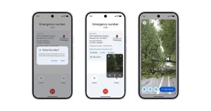 «Ανακαλύψτε Πώς το Android Μπορεί να Σώσει Ζωές: Το Κινητό Σας Γίνεται το Κλειδί για τις Υπηρεσίες Διάσωσης!» «Ανακαλύψτε Πώς το Android Μπορεί να Σώσει Ζωές: Το Κινητό Σας Γίνεται το Κλειδί για τις Υπηρεσίες Διάσωσης!»