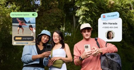 Ανακαλύψτε τα Επικοινωνιακά Θαύματα του Android 16: Πώς να Εξαλείψετε τον Ψηφιακό Θόρυβο και να Συνδεθείτε Σε Βάθος!