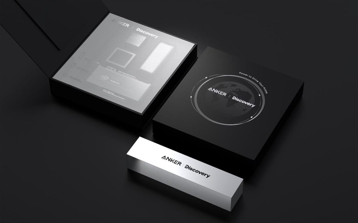 Η Anker προσφέρει εορταστικές εκπτώσεις στη ναυαρχίδα της Anker Prime Line