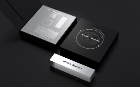 Η Anker προσφέρει εορταστικές εκπτώσεις στη ναυαρχίδα της Anker Prime Line Η Anker προσφέρει εορταστικές εκπτώσεις στη ναυαρχίδα της Anker Prime Line