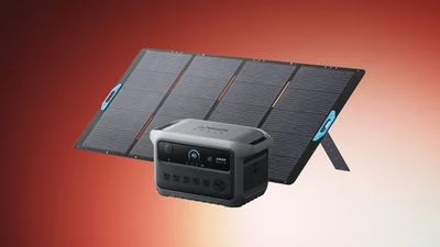 Καλύτερες προσφορές Apple της εβδομάδας: Last Call on Cyber Week Προσφορές για AirPods 4, θήκες iPhone 17 και άλλα anker red