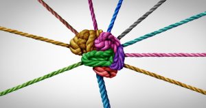 Ανακαλύψτε την «κρυφή» έλλειψη στον εγκέφαλό σας που μπορεί να προκαλεί το άγχος σας!