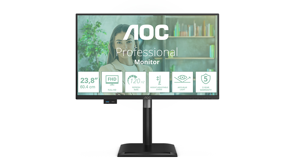 Ανακαλύψτε τη Δύναμη της Έξυπνης Συνδεσιμότητας: Dual-Monitor Συνθέσεις με Daisy Chain και USB-C! Ανακαλύψτε τη Δύναμη της Έξυπνης Συνδεσιμότητας: Dual-Monitor Συνθέσεις με Daisy Chain και USB-C!