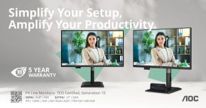 Ανακαλύψτε την Επαναστατική Συνδεσιμότητα: Dual-Monitor Setup με Daisy Chain & USB-C που σας Εξαφανίζει κάθε Περιορισμό! Ανακαλύψτε την Επαναστατική Συνδεσιμότητα: Dual-Monitor Setup με Daisy Chain & USB-C που σας Εξαφανίζει κάθε Περιορισμό!