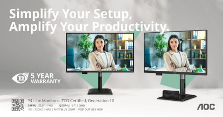 Ανακαλύψτε την Επαναστατική Συνδεσιμότητα: Dual-Monitor Setup με Daisy Chain & USB-C που σας Εξαφανίζει κάθε Περιορισμό! Ανακαλύψτε την Επαναστατική Συνδεσιμότητα: Dual-Monitor Setup με Daisy Chain & USB-C που σας Εξαφανίζει κάθε Περιορισμό!